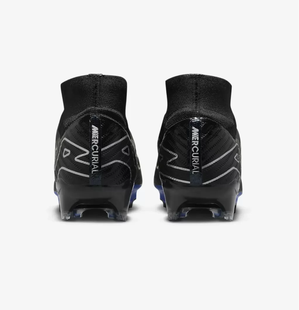 Бутсы профессиональные Nike Mercurial Superfly 9 Elite FG